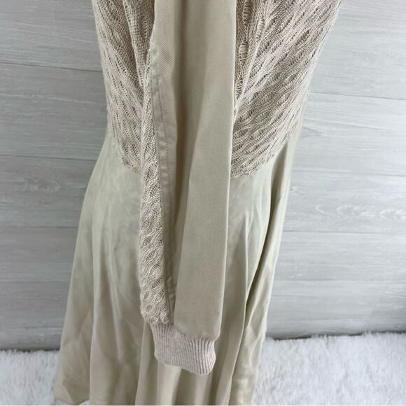 Anthropologie Holding Horses Noa Dolman Swing Dress - Picture 6 of 11